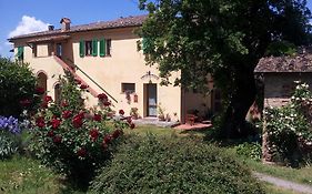 A Casa di Lizzy B&B