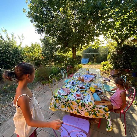 A Casa di Lizzy B&B Monte Lopio Esterno foto