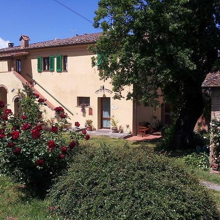 A Casa di Lizzy B&B Monte Lopio Esterno foto