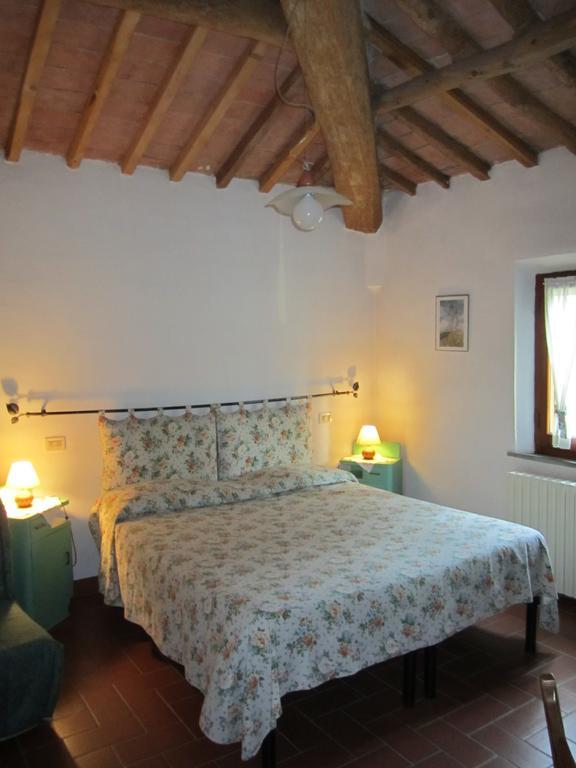 A Casa di Lizzy B&B Monte Lopio Camera foto