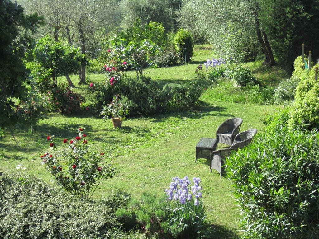 A Casa di Lizzy B&B Monte Lopio Esterno foto