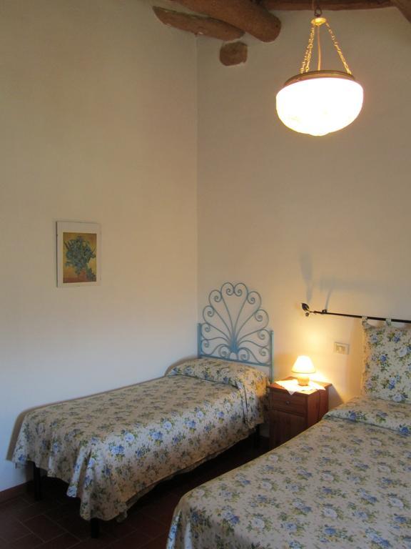 A Casa di Lizzy B&B Monte Lopio Esterno foto