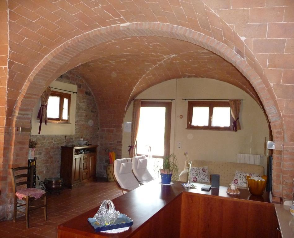 A Casa di Lizzy B&B Monte Lopio Esterno foto